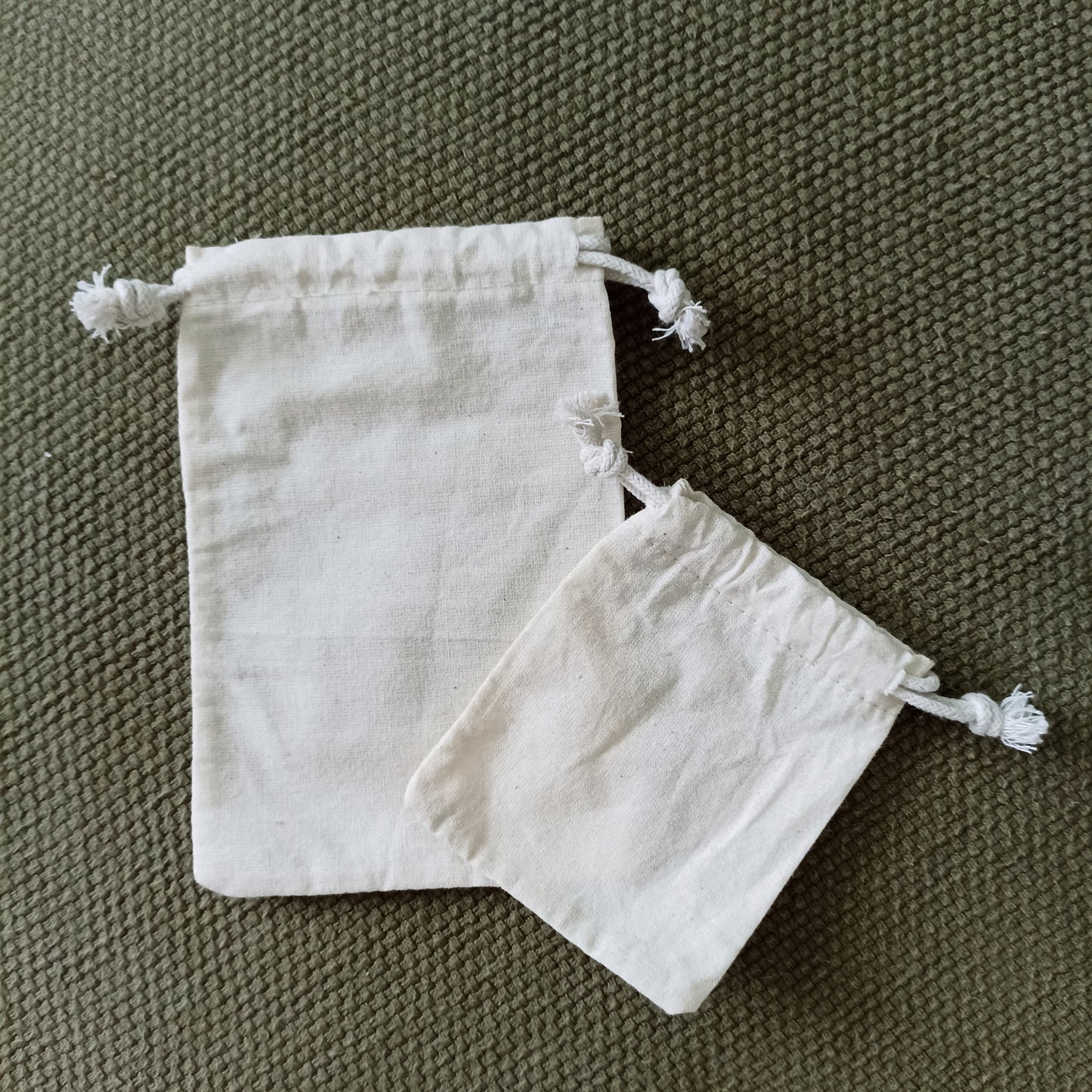 Travel Soap Bag