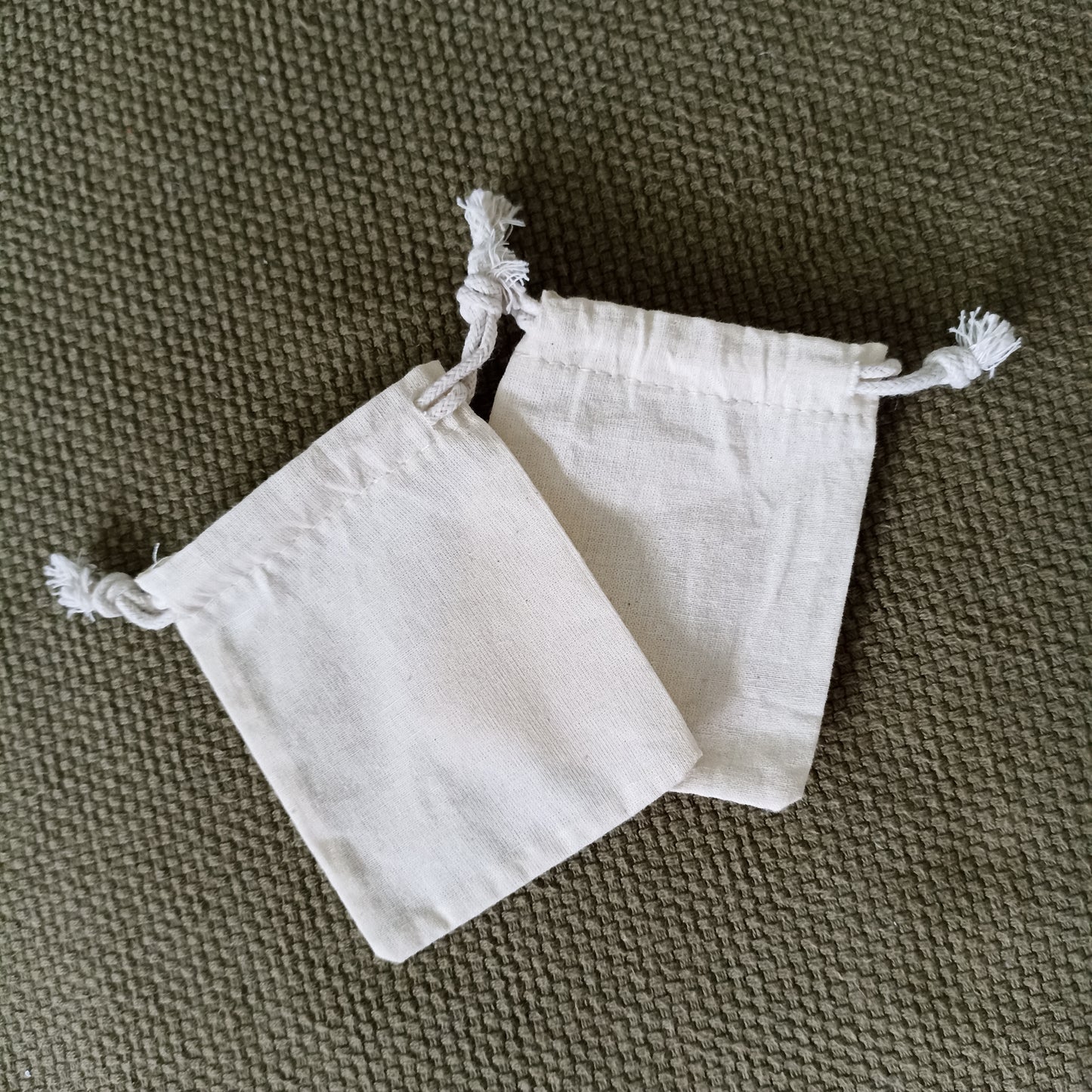 Travel Soap Bag