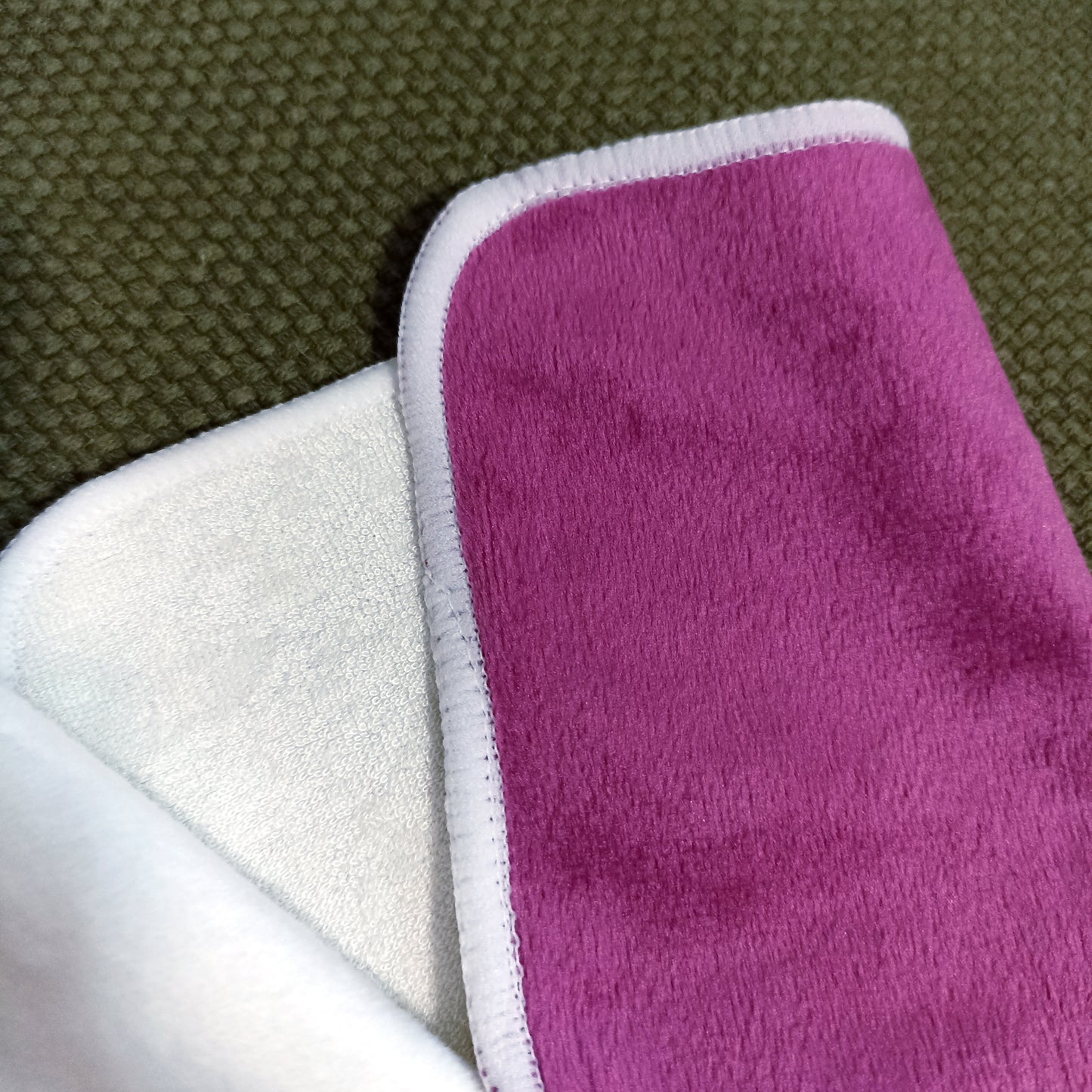 Bamboo Wash Cloth