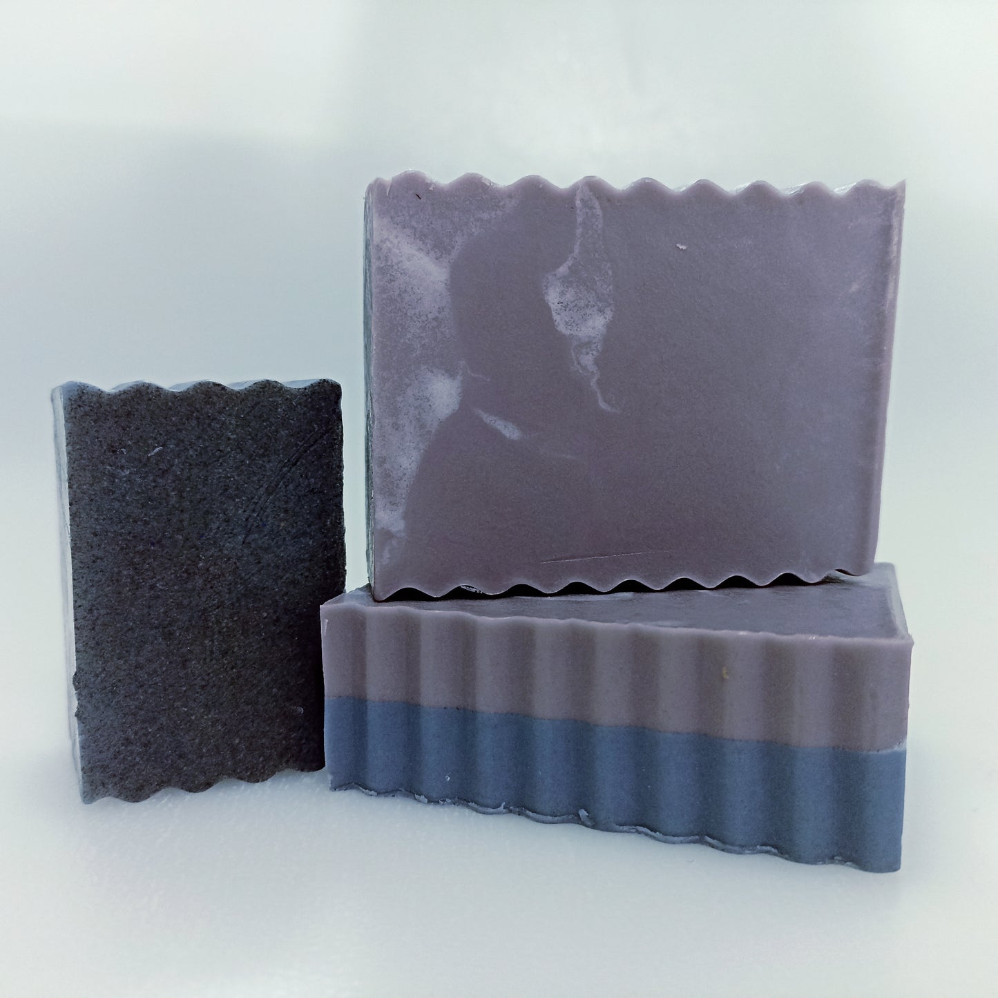 Tea Tree Lavender Handmade Goat Milk Soap
