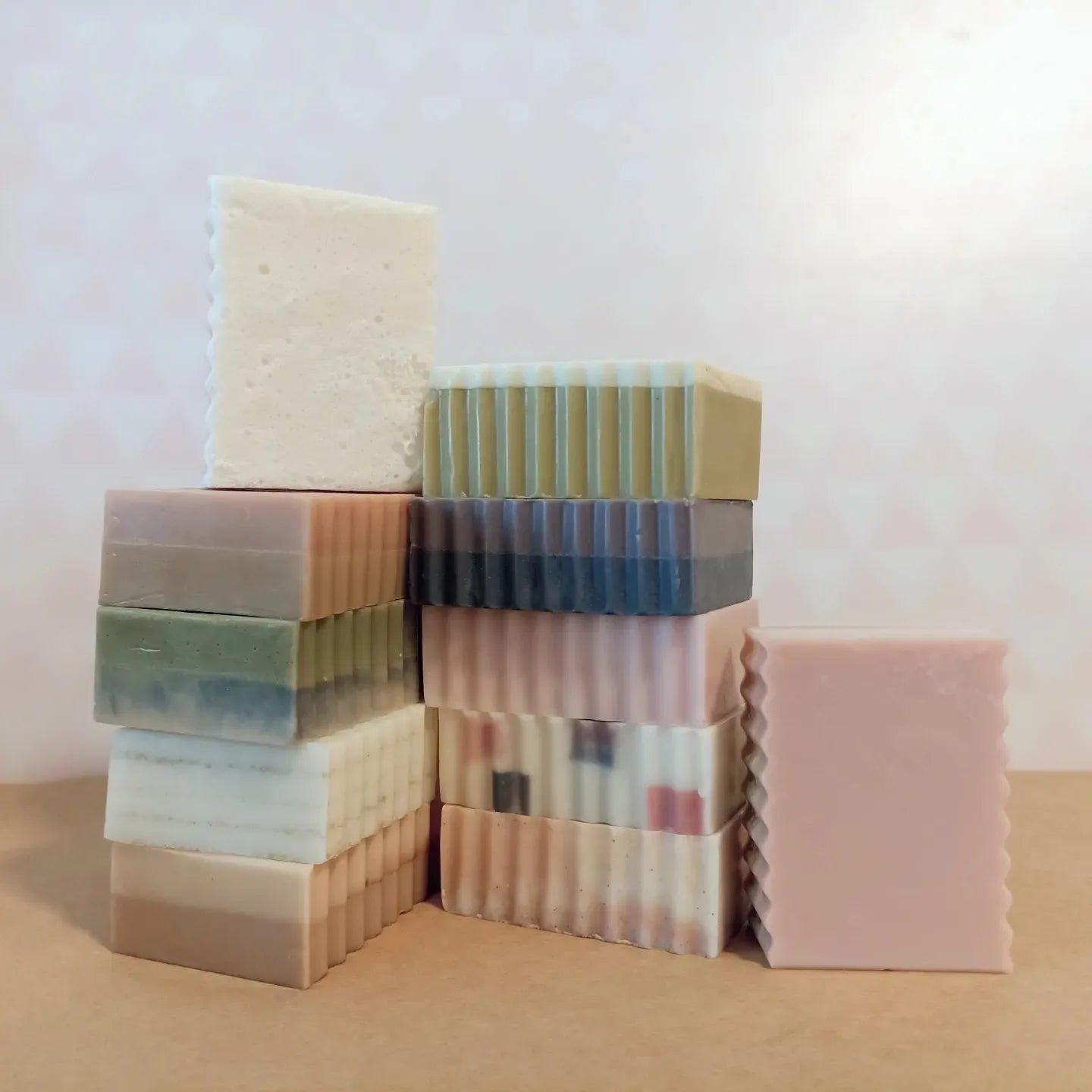 Bundle: Let Me Choose (2 Regular Soaps)