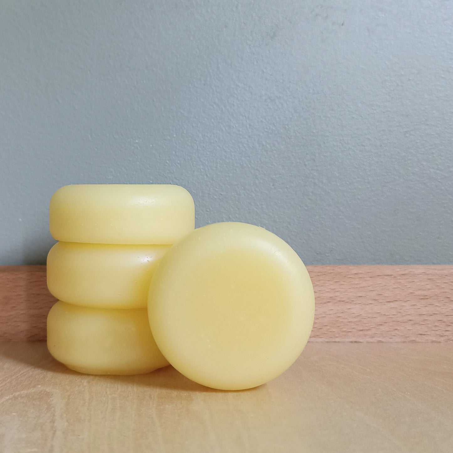 Conditioner Bar: Summer's Dream, Detangling | Mango Butter, Floral Essential Oils