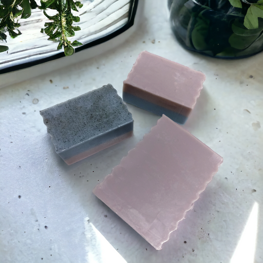 Tea Tree & Lavender Soap